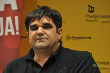 Kuknjava i nevešta odbrana estradnog menadžera nakon hapšenja! Mirković nije pobegao, već...