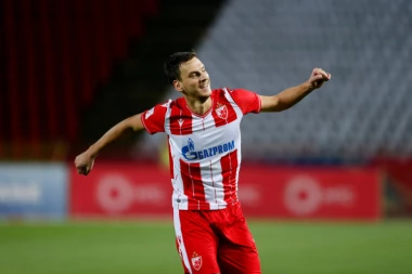 Srbi briljirali u Seriji A: Vulić projektilom otvorio konto u Italiji, Đuričić spasao Sasuolo!