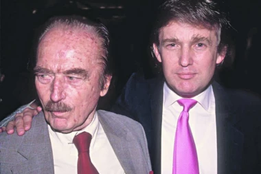 Smrt u porodici promenila Trampa! Američki predsednik otkrio najtraumatičniju životnu epizodu