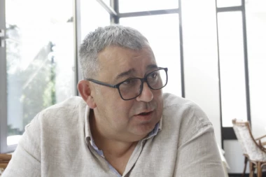 Neškov prvi selektorski spisak!