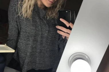 Bebo mamina! Neutešna majka dozivala mrtvu Katarinu! Tuga i leleci u kući Ivankovića, otac ne može da govori od bola