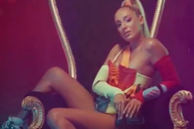 Luna podelila važnu vest: Sutra bi trebalo da izađe njena pesma, al desio se neočekivani ŠOK!