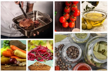 DOĆI ĆE IZ AFRIKE ZBOG BANATSKE PAPRIKE! Globalna kriza - u Srbiji traže spas od gladi!