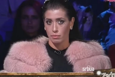 Udaje se bivša zadrugarka! Daria Stević upecala milionera iz Dubaija: Ovo su svi detalji glamuroznog venčanja!