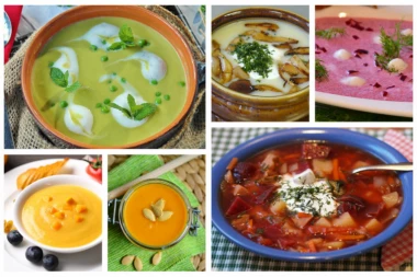 Preukusni "vege" recepti: Morate da isprobate