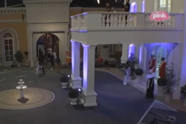 Učestvovala je pre 10 godina u "Velikom bratu", a sada ulazi u "Zadrugu": Njena priča ledi krv u žilama!