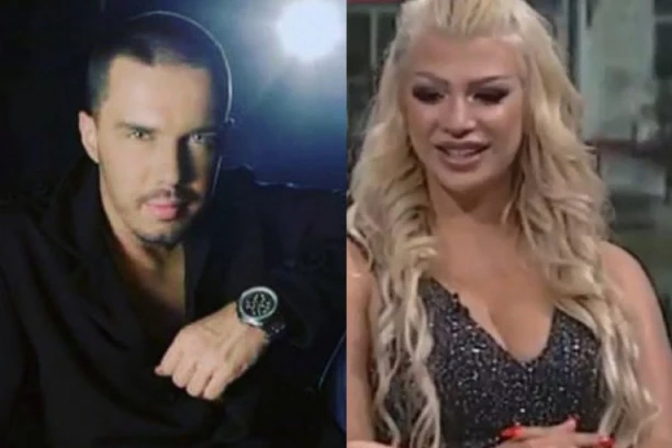 Drama u Nišu: Miljana Kulić sa sinom pobegla od kuće, hoće da se uda za Bojana Tomovića!