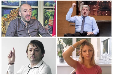 Mađije OPASNE po život! Zbog metoda nadrilekara ljudi su umirali, a evo čime se sve bave da dođu do novca