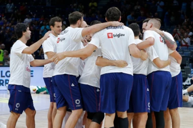 Srbija saznala ime poslednjeg rivala u kvalifikacijama za Evrobasket!