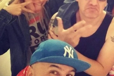 Luna će biti šokirana: Objavljen por*ić člana porodice Đogani!