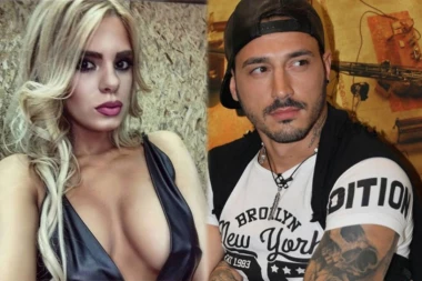 Isplivali detalji ljubavne romanse Marijane Zonjić i Lazara Jeremića: Imali su burnu vezu, a uzrok raskida je šokantan!