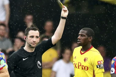 Premijerligaški arbitar sudi Partizanu u revanšu!