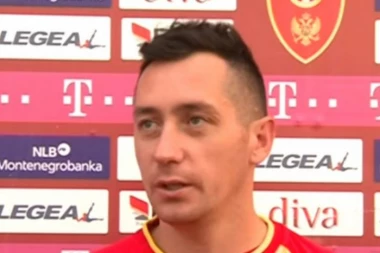 Bivši golman Crne Gore u Barseloni!