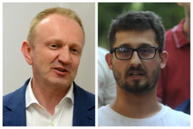 (VIDEO) Marković odustao od leta na MARS da bi Đilas mogao da letuje na miru?