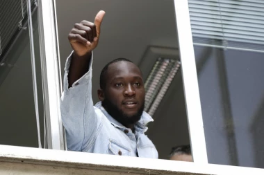 Debeli Lukaku propušta prvo kolo?