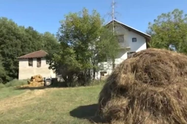 Misterija krvavog pira u Jabukovcu! Tri moguća razloga zbog kojih su pobijeni Kuzmirovići, jedan je posebno JEZIV