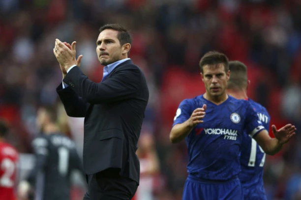 Novi problem za Lamparda, i to pred ključne utakmice u sezoni!