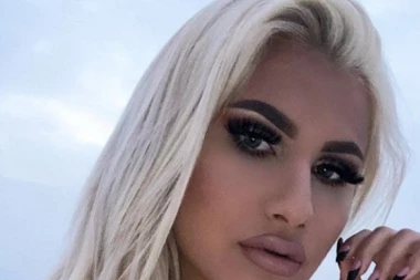 (FOTO) RUŽA RUPIĆ JAVNO OCRNILA POZNATU NUTRICIONISTKINJU JER ZA NEDELJU DANA NIJE SMRŠALA? Skinula 800 grama pa ZAKUKALA!