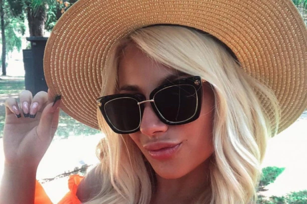 (VIDEO) RUŽA PROVOCIRA BIVŠEG: Habibi, još te volim!