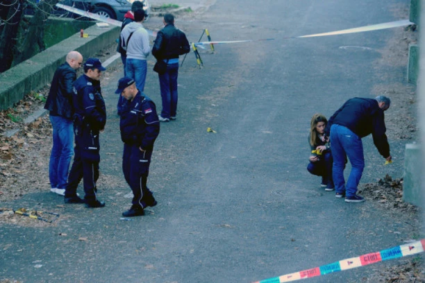 Prijateljice žene ubijene u Aleksincu otkrile nove JEZIVE DETALJE: Saša je Milenu PROGONIO i MALTRETIRAO!