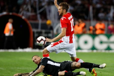 Milunović: U Kopenhagenu će proraditi naš inat!