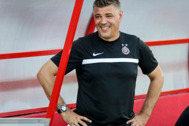 (SASTAVI) SAVO PRESEKAO: Ovih 11 Partizanovih VOJNIKA napada Novi Pazar