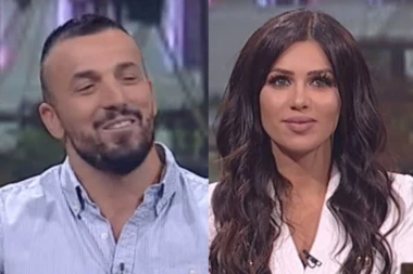 Vladimiru Tomoviću saopštili da Stanija ulazi u Zadrugu: On otkrio svoje namere i ŠOKIRAO!