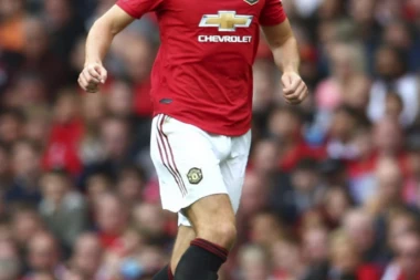 BEZ IMALO MILOSTI: Hari Megvajer izbačen iz tima!