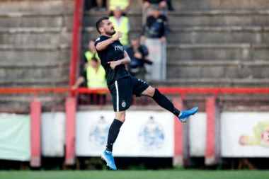 Brežančić: Teško mi je zbog dešavanja u Španiji