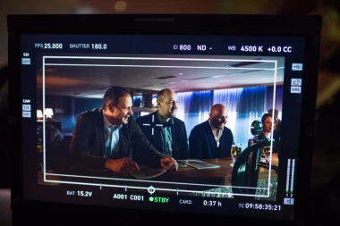 Nesterović: Bogdanović je mešavina Danilovića i Đorđevića!