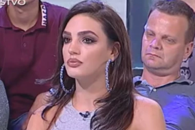 Zorana odbila ruskog milionera: Odakle mu pravo da mi nudi jahte i nakit, nisam mu ja one iz "Zadruge"!