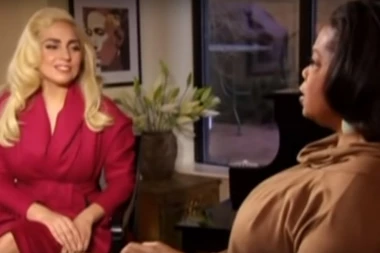 Sa 9 godina ju je silovao stric, a onda je postala najpoznatija voditeljka!