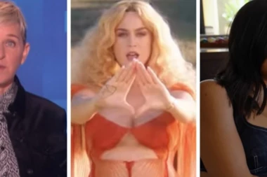 Skandal trese Ameriku: Ovim svetskim zvezdama preti sunovrat karijere!