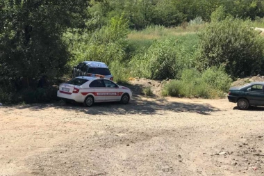 Goran Vesić stao na put građevinskoj mafiji: Zatvorena najveća divlja deponija!