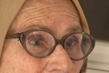 Sestra ubijene Dragice u Jabukovcu jedva izustila od suza: Toliko su bili mučeni, Raja je bio miran čovek!