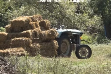 Četvorostruki ubica iz Jabukovca otkrio motiv i odveo policiju do mesta gde je oružje