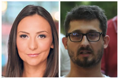 Gordana Uzelac: Vređaju, prete, a pritom su jaki samo kad su u čoporu! Taj "hrabri" momak ne može da me uplaši