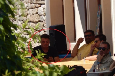 Posle Mirkovića očekuje se i izručenje njegovog kuma Gorana Markovića Pikasa