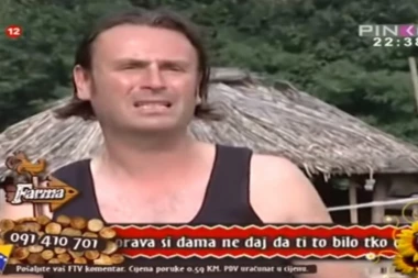 On je uzeo Staniji prvo mesto u Farmi 4: Memo je nestao sa javne scene, a evo gde je danas i šta radi!