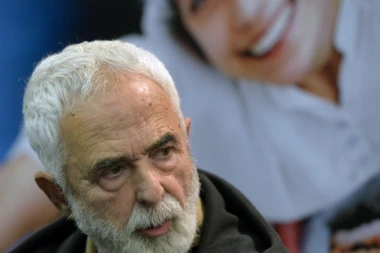 Preminuo scenarista i reditelj Gordan Mihić