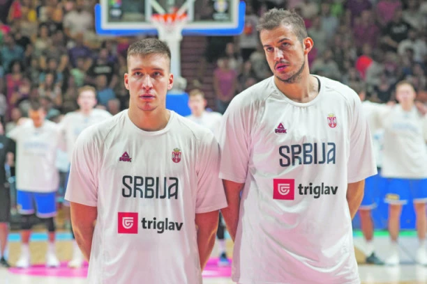Jokić, Bogdanović, Bjelica i Marjanović ostaju bez plata?