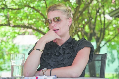 Ispovest supruge preminulog fudbalera Partizana: Mirno spavaj, lepi lave moj!