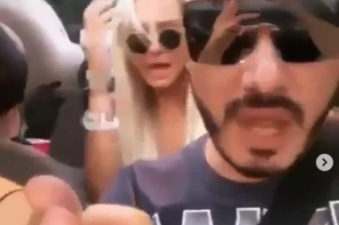 (VIDEO) Raspevana trojka: Luna, Anabela i Mirko obradili HIT Ace Lukasa i Jelene Karleuše!