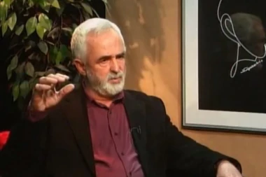 Napisao je Kamiondžije i Balkan Eskpres, ali to nije sve: Evo po čemu ćemo pamtiti Gordana Mihića