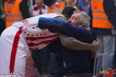 Sećanje na legendarnog Mirka Talijana: DA NISAM BORAC, ODAVNO BIH OTIŠAO!