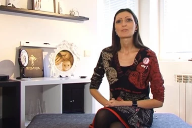 OTKRIVAMO! Supruga Kristijana Golubovića ulazi u rijaliti! Ima mnogo toga o mom mužu što se još ne zna!