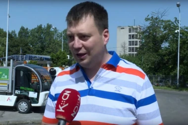 "Divlje deponije su polumafijaški posao!"