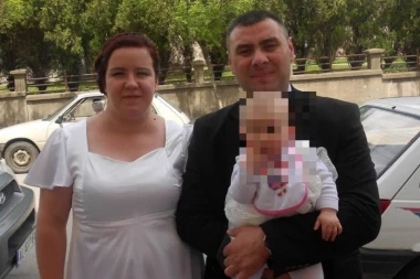 Jezivo: Trudnica preminula u Aleksincu, kada je muž saznao počeo je sve da lomi