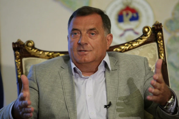 Dodik: Oni koji budu otpuštali radnike neće imati pomoć države
