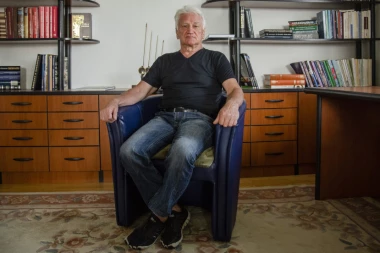 Perišić otkrio Đinđićevu strategiju pomoću koje je DOS srušio Miloševića